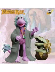 Mokey (Classic). Fraggle...