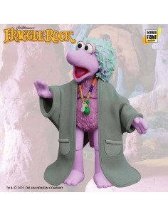Mokey (Classic). Fraggle... 2