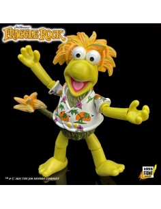 Wembley. Fraggle Rock. Boss...