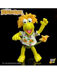 Wembley. Fraggle Rock. Boss... 2