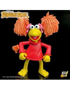 Red. Fraggle Rock. Boss... 2