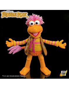 Gobo. Fraggle Rock. Boss...