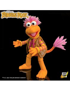 Gobo. Fraggle Rock. Boss... 2
