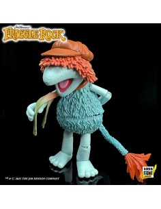 Boober. Fraggle Rock. Boss... 2