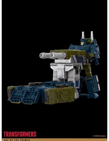 Onslaught Commander Class....