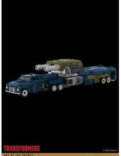 Onslaught Commander Class.... 2