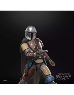 The Mandalorian (Pagodon) .... 2