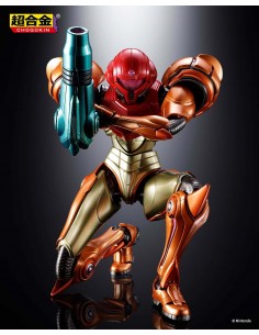 Samus Aran (Metroid Prime 4...