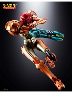 Samus Aran (Metroid Prime 4... 2