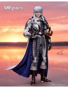 Griffith (The Band of the...