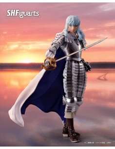 Griffith (The Band of the... 2