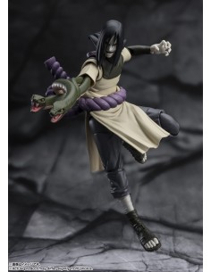 Orochimaru -Seeker of... 2