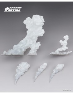 Smoke -White Version-....