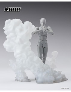 Smoke -White Version-.... 2