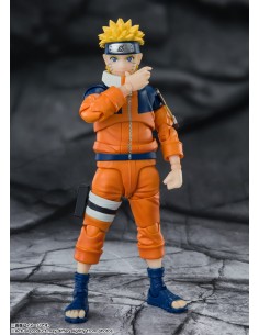 Naruto Uzumaki -No.1 Most... 2