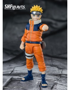 Naruto Uzumaki -No.1 Most...