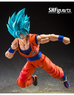Super Saiyan God Super Son... 2