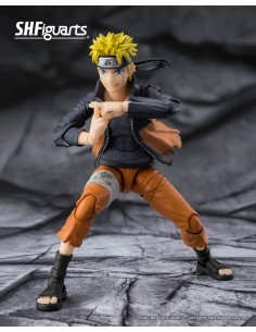 Naruto Uzumaki -The Power... 2