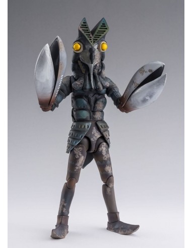 Alien Baltan -60th Anniversary-. SH...