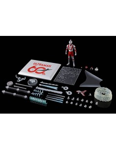 Ultraman -60th... 2