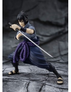 Sasuke Uchiha -Solitary... 2