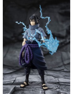 Sasuke Uchiha -Solitary...