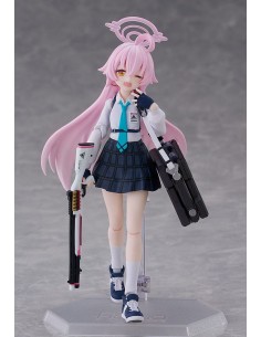 Hoshino Takanashi. Figma....