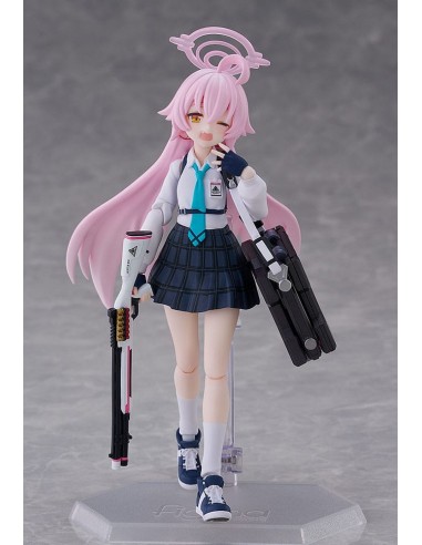Hoshino Takanashi. Figma. Blue...