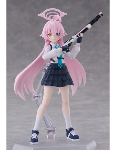 Hoshino Takanashi. Figma.... 2