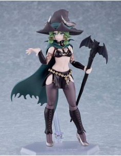 Yahna. Figma. Unicorn...