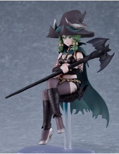 Yahna. Figma. Unicorn... 2