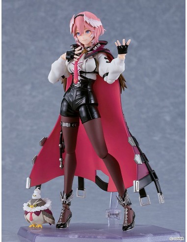Takane Lui. Figma. Hololive...