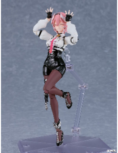 Takane Lui. Figma. Hololive... 2