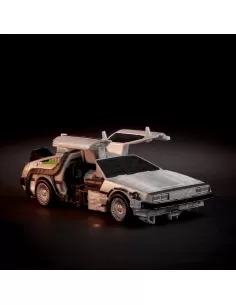 Gigawatt Delorean. Back to... 2