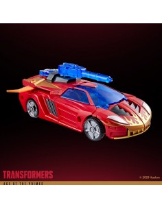 Excellion. Transformers Age... 2
