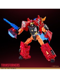 Excellion. Transformers Age...