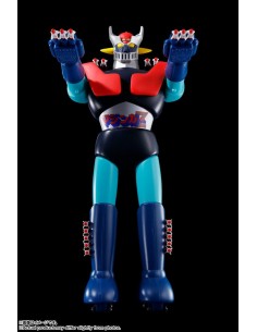 Mazinger Z. Jumbo... 2