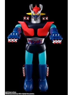 Mazinger Z. Jumbo...