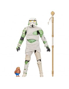 Night Trooper (Halloween... 2