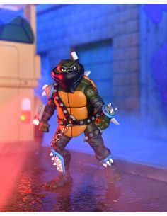 Ultimate Dark Leo. Teenage...