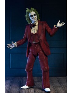 Ultimate "Red Tuxedo"... 2