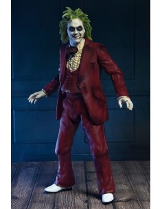 Ultimate "Red Tuxedo"...