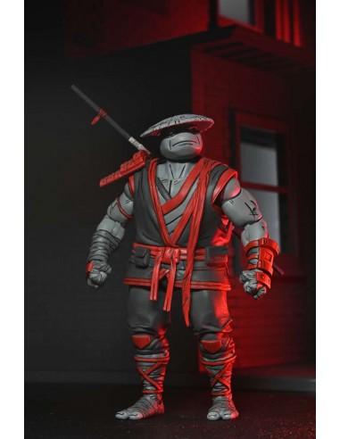 Donatello Nightwatcher. Teenage...