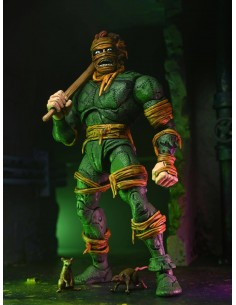 Rat King. Teenage Mutant... 2