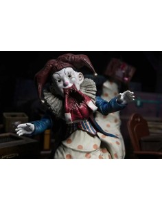 Der Klown Deluxe. Krampus.... 2