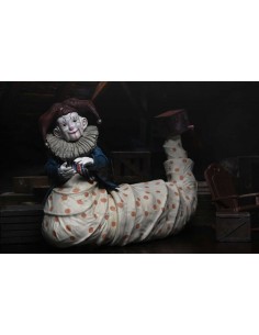 Der Klown Deluxe. Krampus....