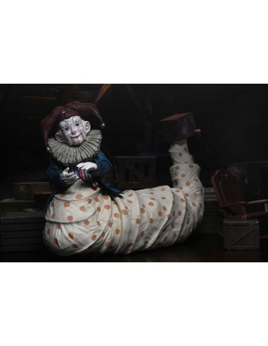 copy of Der Klown Deluxe. Krampus.