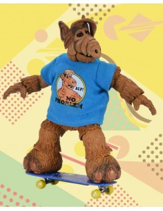 Alf Ultimate Totally 80s. Neca 2