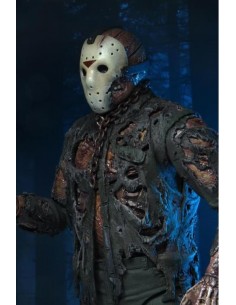 Ultimate Jason. Friday the... 2