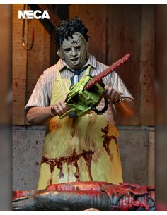Ultimate Leatherface -50th... 2